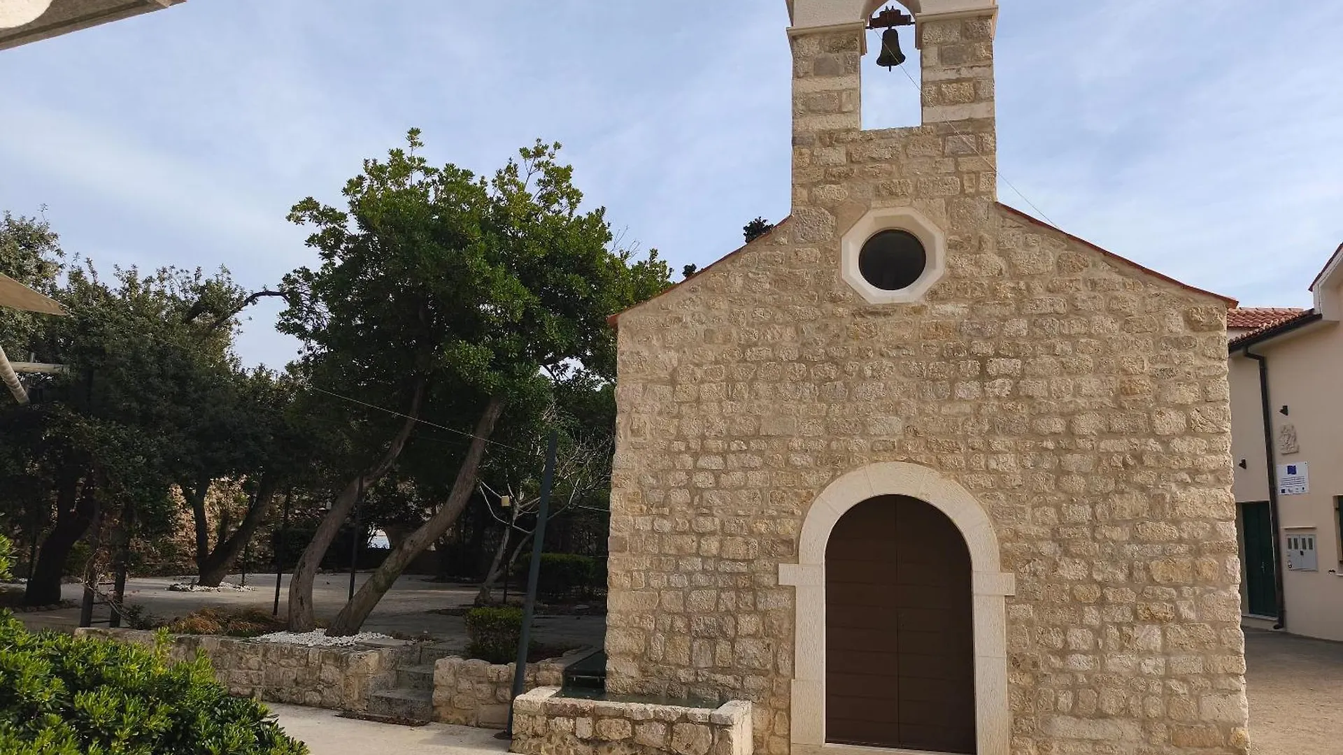 Hébergement de vacances Villa House Nonina Kuca à Rab Town