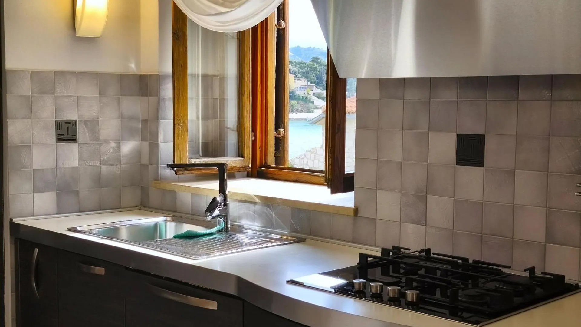 Villa House Nonina Kuca à Rab Town Croatie